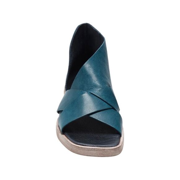 NIB Sun Valley Sandal(Azure)    - Picture 7 of 12